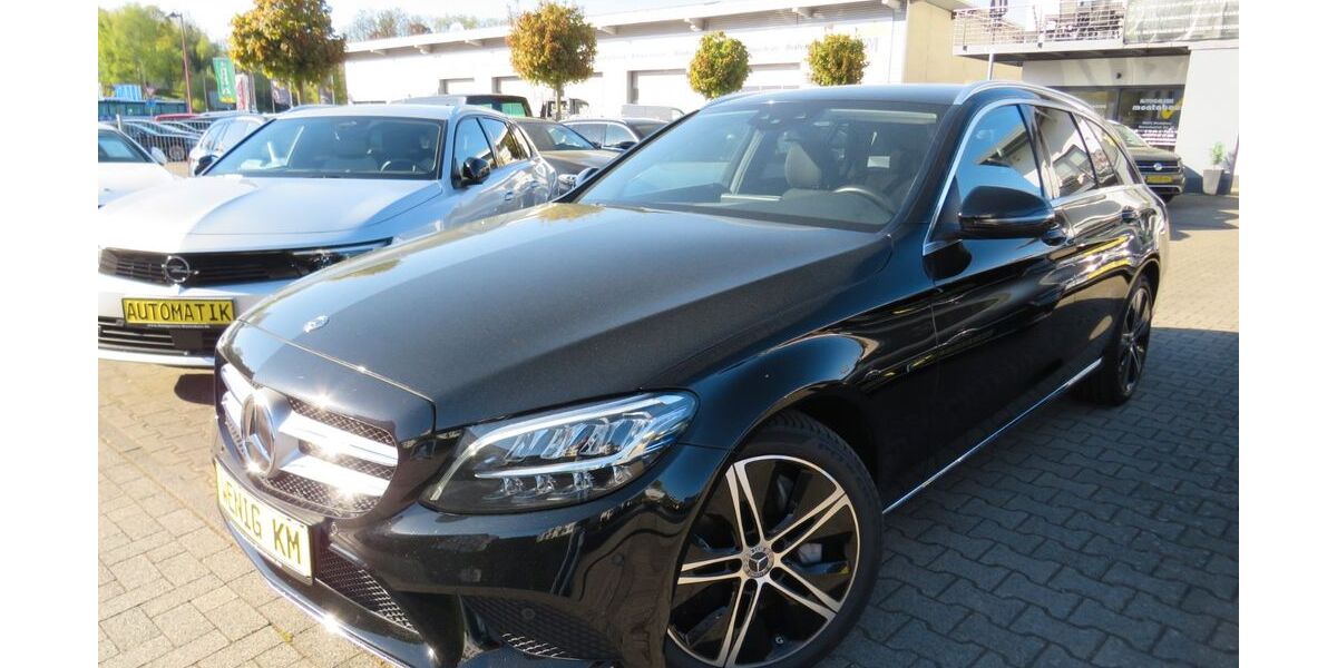 Mercedes-Benz C 300 50.000 km 26.900 &euro; Ransbach-Baumbach 56235