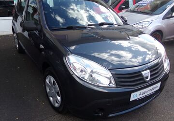 Dacia Sandero 99.802 km 3.385 &euro; Bad Honnef 53604