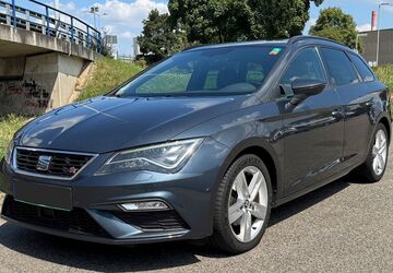 Seat Leon 150.000 km 13.550 &euro; NEUWIED 56564