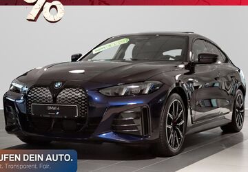 BMW i4 1.078 km 69.900 &euro; Neuwied 56564