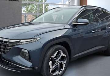 Hyundai TUCSON 55.700 km 28.980 &euro; Andernach 56626