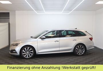 Skoda Octavia 85.000 km 22.990 &euro; Weißenthurm 56575