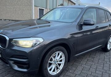BMW X3 139.630 km 19.299 &euro; Wirges 56422