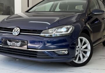 VW Golf 161.348 km 13.475 &euro; Sinzig 53489