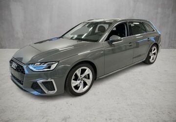 Audi A4 46.000 km 30.999 &euro; Kottenheim 56736