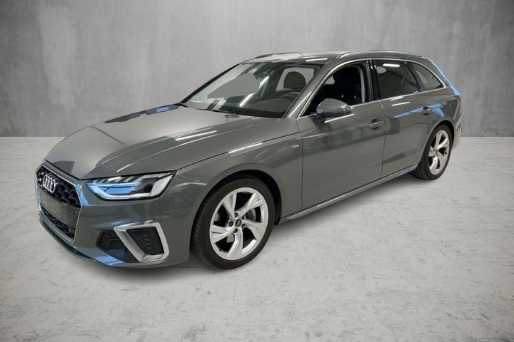 Audi A4 46.000 km 30.999 &euro; Kottenheim 56736