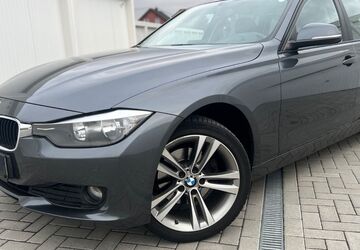 BMW 320 192.865 km 10.990 &euro; Ransbach-Baumbach 56235