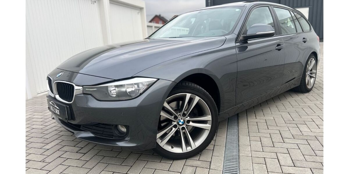 BMW 320 192.865 km 10.990 &euro; Ransbach-Baumbach 56235