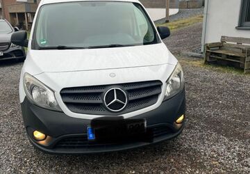 Mercedes-Benz Citan 134.449 km 6.080 &euro; Neustadt 53577