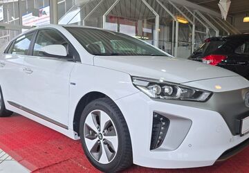 Hyundai IONIQ 99.980 km 13.800 &euro; Lahnstein 56112