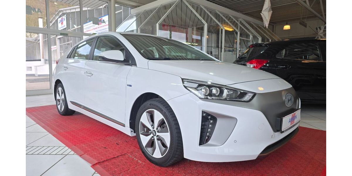 Hyundai IONIQ 99.980 km 13.800 &euro; Lahnstein 56112
