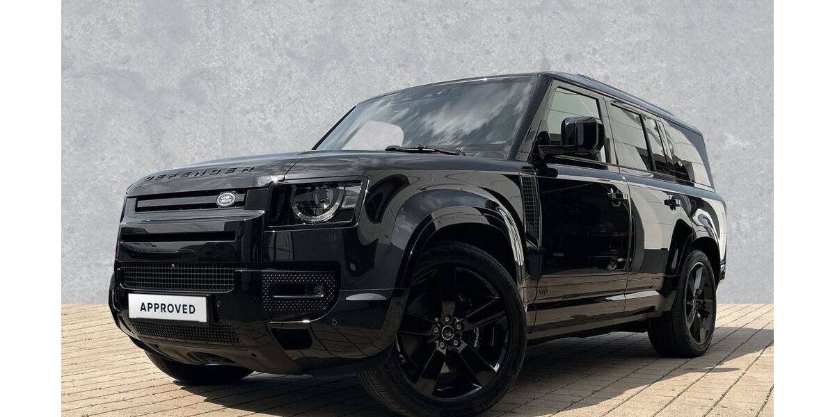 Land Rover Defender 18.900 km 105.890 &euro; Koblenz/Gwb. Arenberg 56077