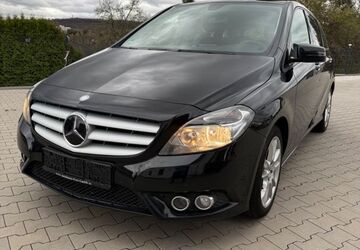 Mercedes-Benz B 180 223.000 km 4.990 &euro; Ransbach-Baumbach 56422