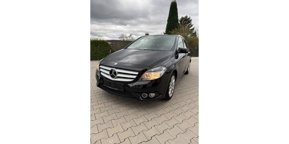 Mercedes-Benz B 180 223.000 km 4.990 &euro; Ransbach-Baumbach 56422