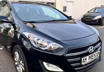 Hyundai i30 189.000 km 7.990 &euro; Andernach 56626