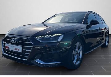 Audi A4 51.868 km 26.980 &euro; Mayen 56727