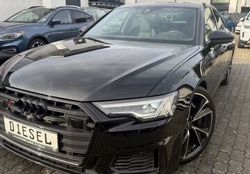 Audi S6 140.000 km 41.900 &euro; Wirges 56422