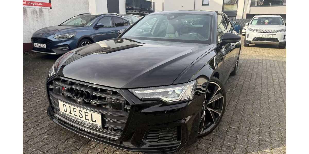 Audi S6 140.000 km 41.900 &euro; Wirges 56422