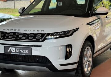 Land Rover Range Rover Evoque 43.000 km 30.900 &euro; Wirges 56422