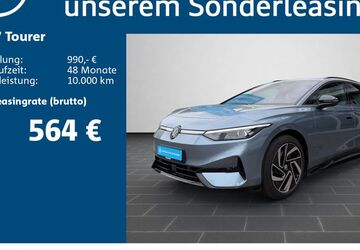 VW ID.7 13.410 km 51.880 &euro; Mayen 56727