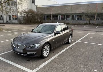 BMW 318 215.000 km 8.999 &euro; Neuwied 56564