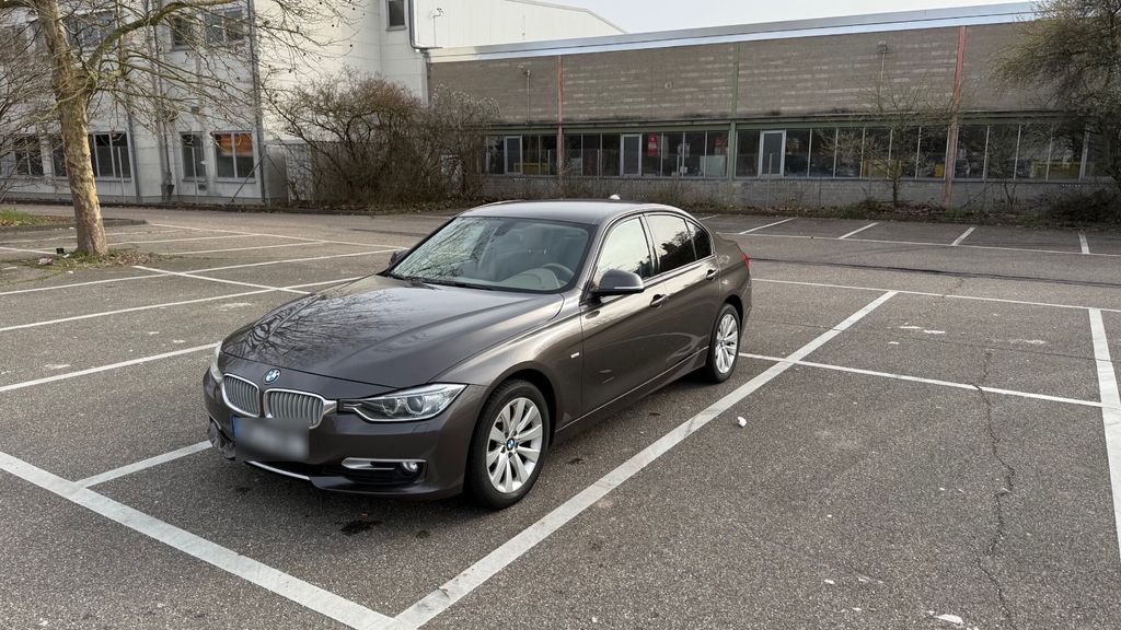 BMW 318 215.000 km 8.999 &euro; Neuwied 56564