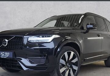 Volvo XC90 8.600 km 64.890 &euro; Koblenz/Gwb. Arenberg 56077
