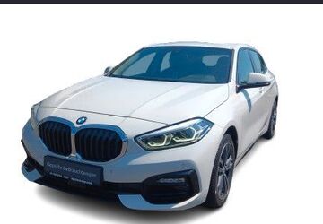 BMW 118 57.699 km 18.990 &euro; Neuwied 56566