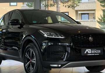 Jaguar E-Pace 75.000 km 25.999 &euro; Wirges 56422