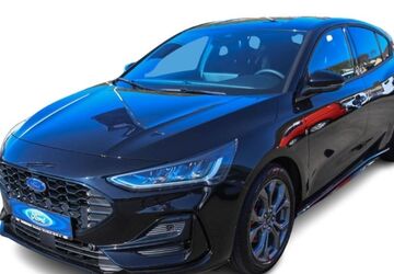 Ford Focus 2.900 km 31.980 &euro; Braubach 56338