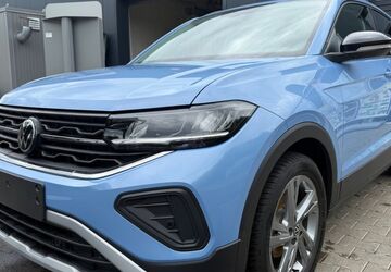 VW T-Cross 2.990 km 15.290 &euro; Neuwied 56564