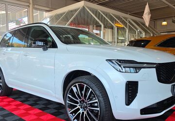 Volvo XC90 8.370 km 68.500 &euro; Lahnstein 56112