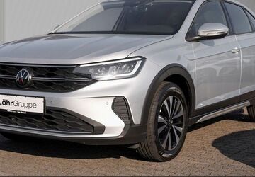 VW Taigo 20.563 km 17.980 &euro; Neuwied 56564