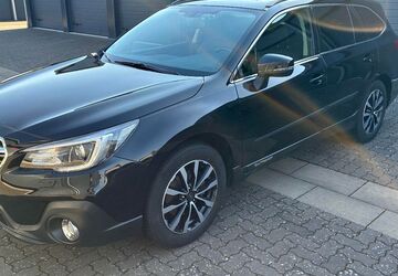 Subaru Outback 147.000 km 17.900 &euro; Mülheim-Kärlich 56218