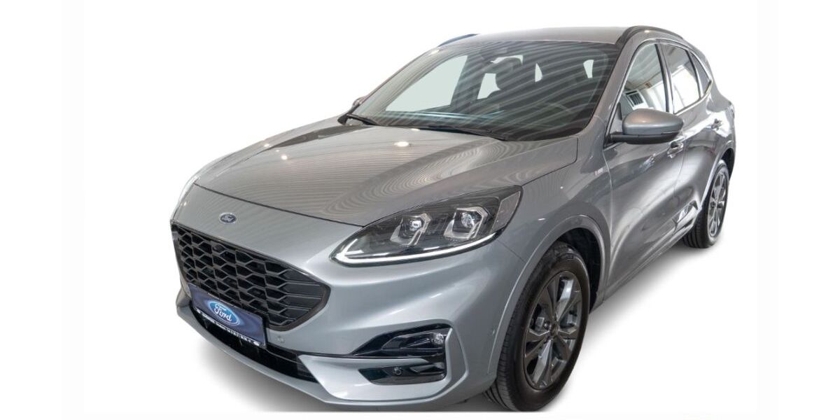 Ford Kuga 79.353 km 26.480 &euro; Braubach 56338