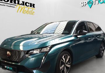 Peugeot 308 41.546 km 23.600 &euro; Koblenz 56073