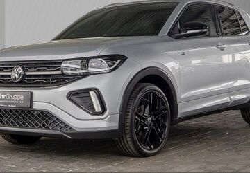 VW T-Cross 9.549 km 32.780 &euro; Koblenz 56070