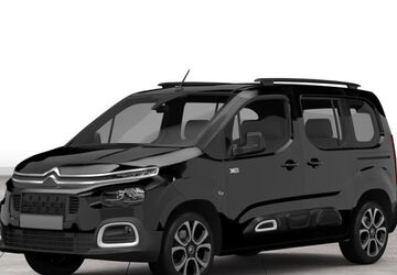 Citroen Berlingo 1.990 km 27.490 &euro; Montabaur 56410