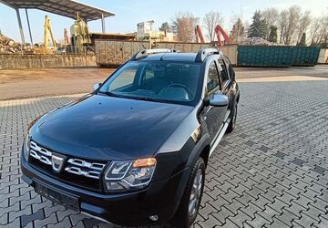 Dacia Duster 179.433 km 7.200 &euro; Koblenz 56072