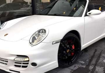 Porsche 997 143.000 km 65.000 &euro; Ransbach-Baumbach, Stadt 56235