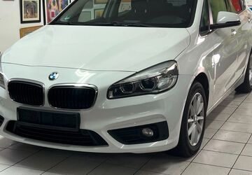 BMW 218 Active Tourer 139.000 km 11.000 &euro; Mayen 56727