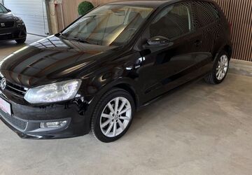 VW Polo 174.800 km 4.999 &euro; Horhausen 56593