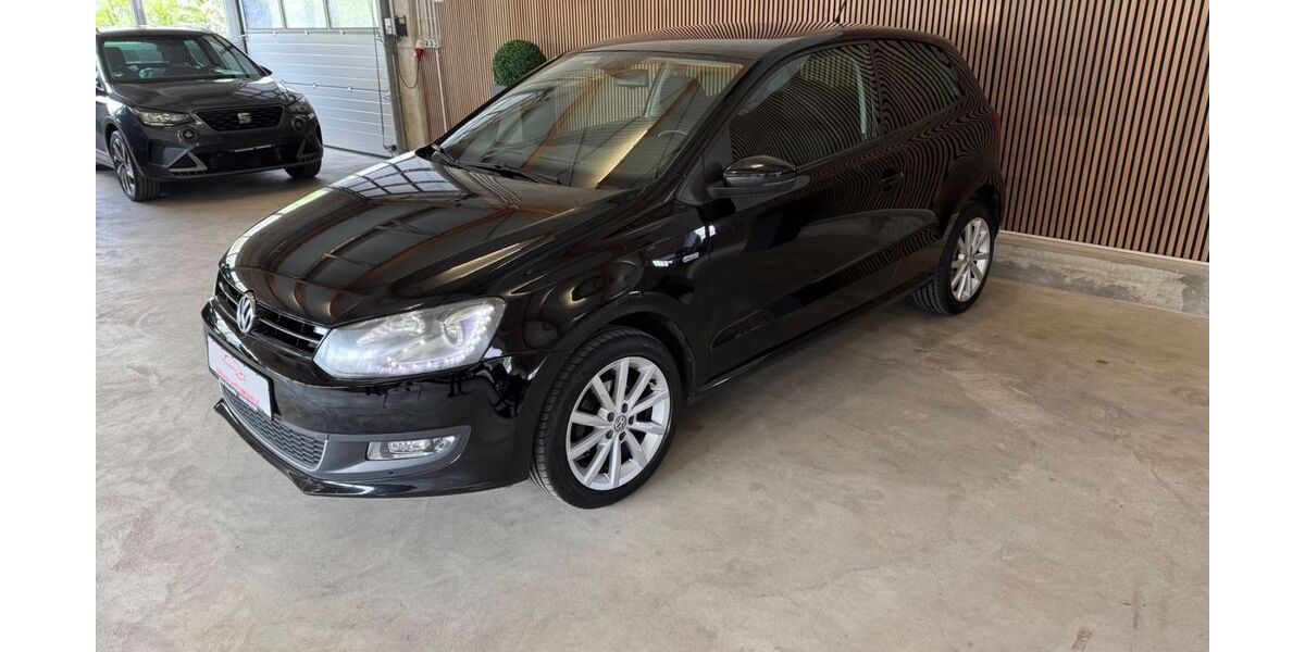 VW Polo 174.800 km 4.999 &euro; Horhausen 56593