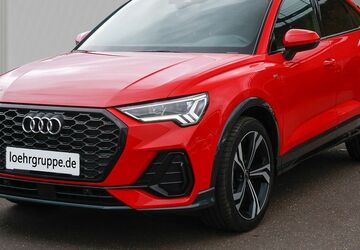 Audi Q3 9.172 km 47.380 &euro; Koblenz 56070