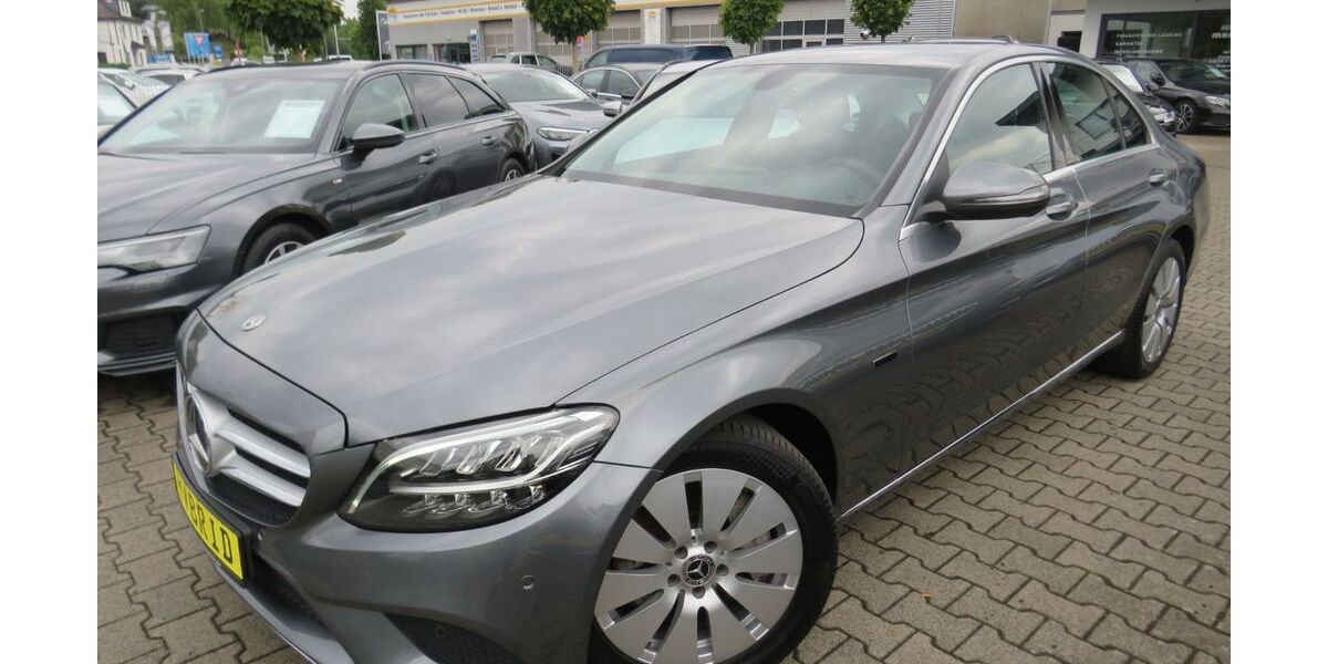 Mercedes-Benz C 300 100.000 km 23.990 &euro; Ransbach-Baumbach 56235