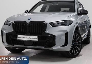 BMW X5 77.514 km 63.310 &euro; Neuwied 56564