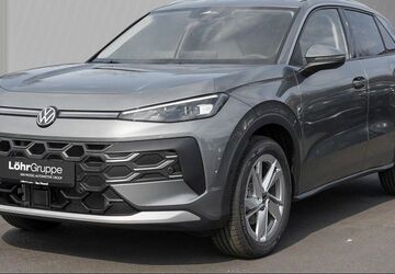VW T-Roc 1.500 km 36.780 &euro; Höhr-Grenzhausen 56203