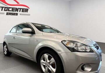 Kia ceed / Ceed 132.000 km 4.499 &euro; Neuwied 56564