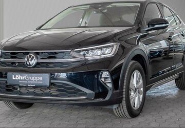 VW Taigo 24.722 km 20.780 &euro; Andernach 56626