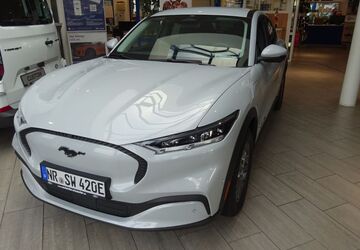Ford Mustang Mach-E 18.500 km 49.950 &euro; Dierdorf 56269